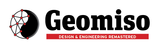 Geomiso Logo
